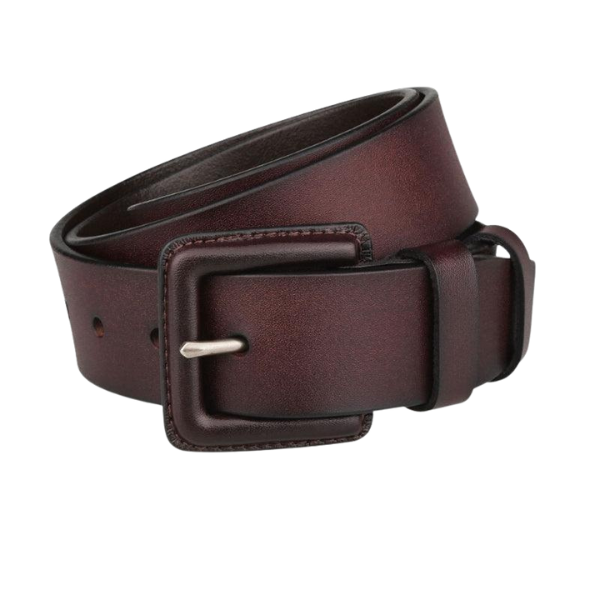 Ceinture homme grande taille