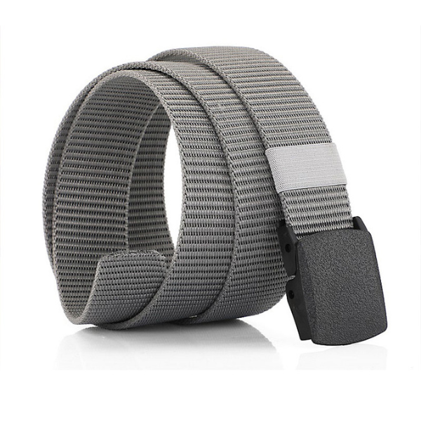 Ceinture sangle homme 132