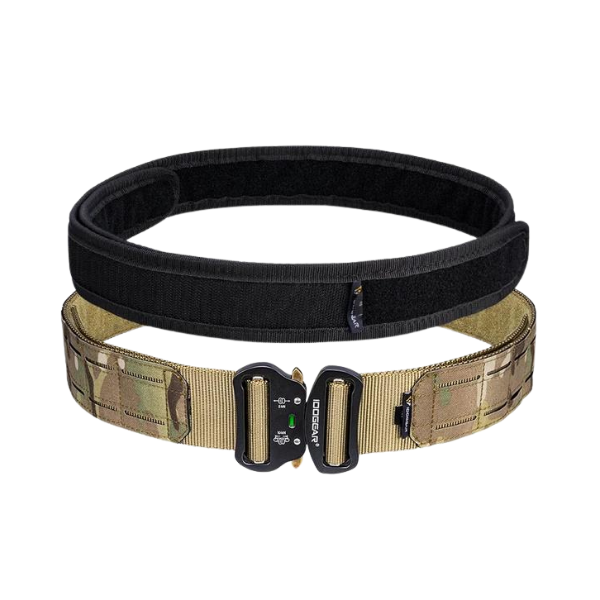 Ceinture tactique cobra