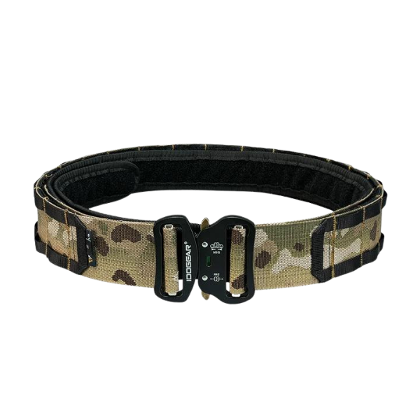 Ceinture tactique cobra molle