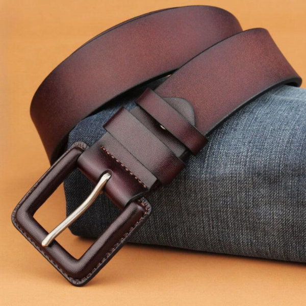 Ceinture homme grande taille 46