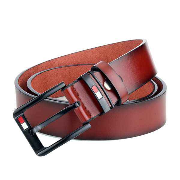 Ceinture large homme 127