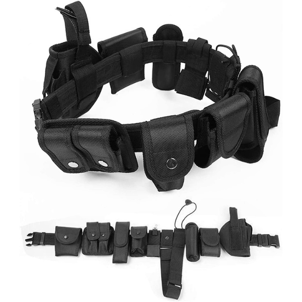 Ceinture de combat tactique 124