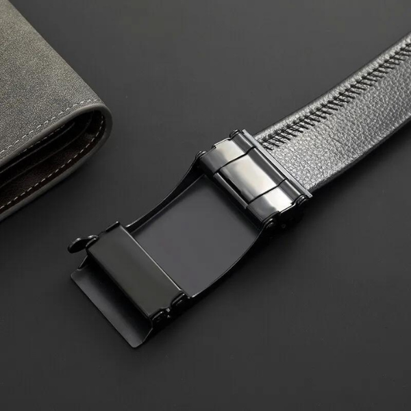 Ceinture reglable homme 17