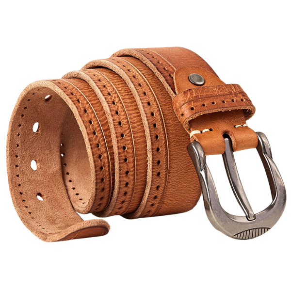 Ceinture homme cuir véritable 64