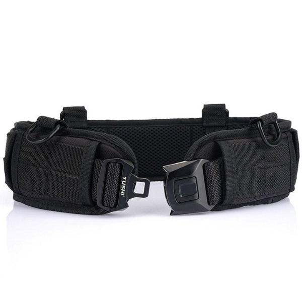 Ceinture tactique molle 117