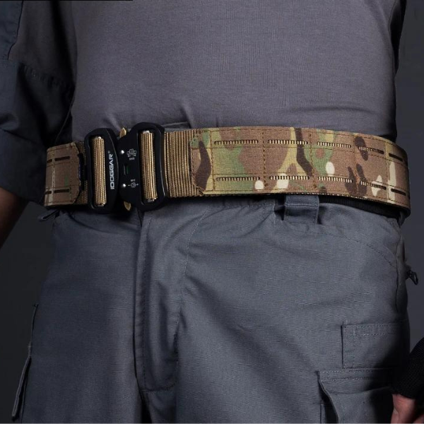 Ceinture tactique cobra 28