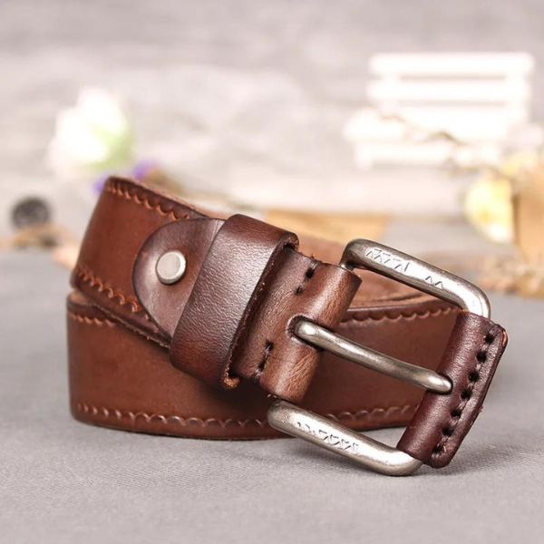 Ceinture cuir homme pour jean 67