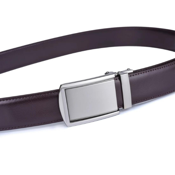 Ceinture cuir homme luxe 3