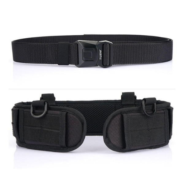 Ceinture tactique molle 117