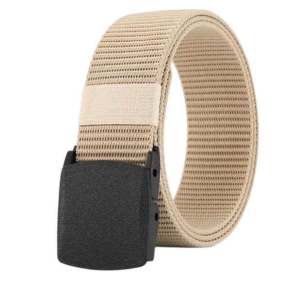 Ceinture sangle homme