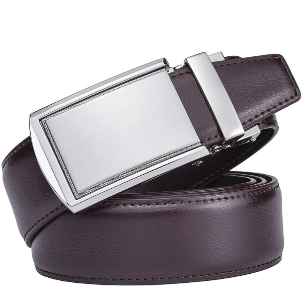 Ceinture cuir homme luxe 3