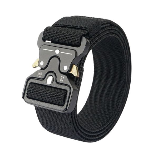 Ceinture tactique noir