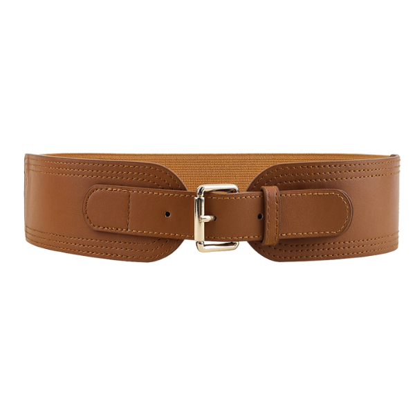 Grosse ceinture femme