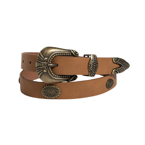 Ceinture country femme