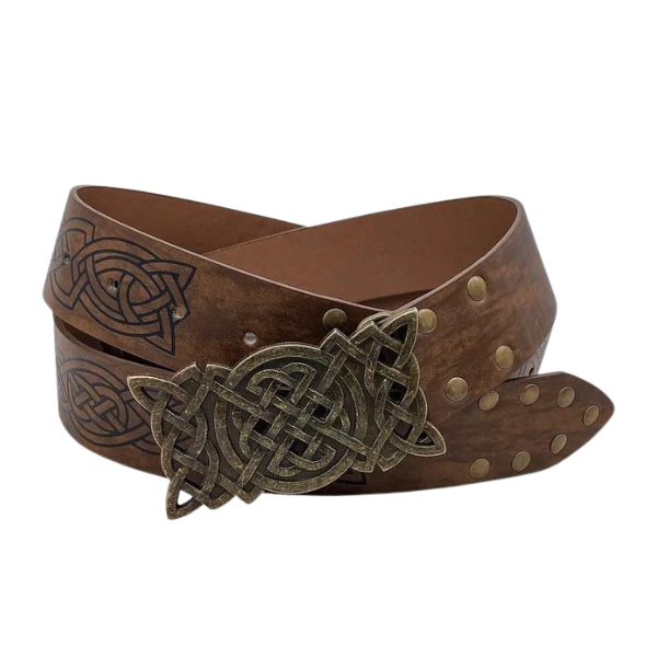 Ceinture viking femme