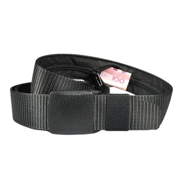 Ceinture de voyage femme