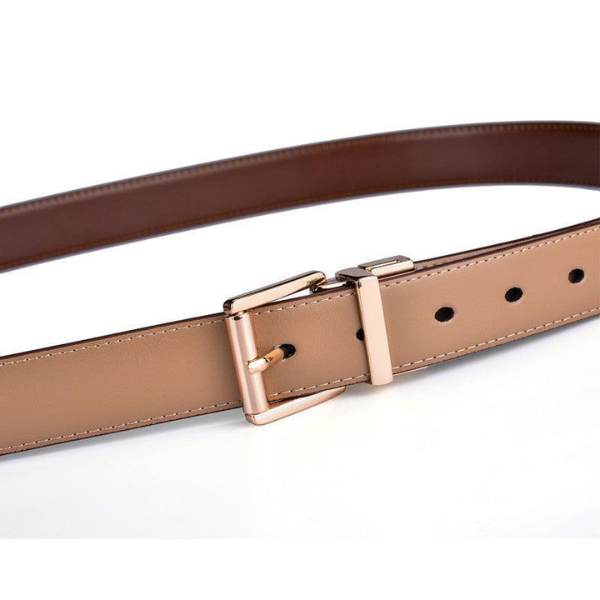 Ceinture grande taille femme 18