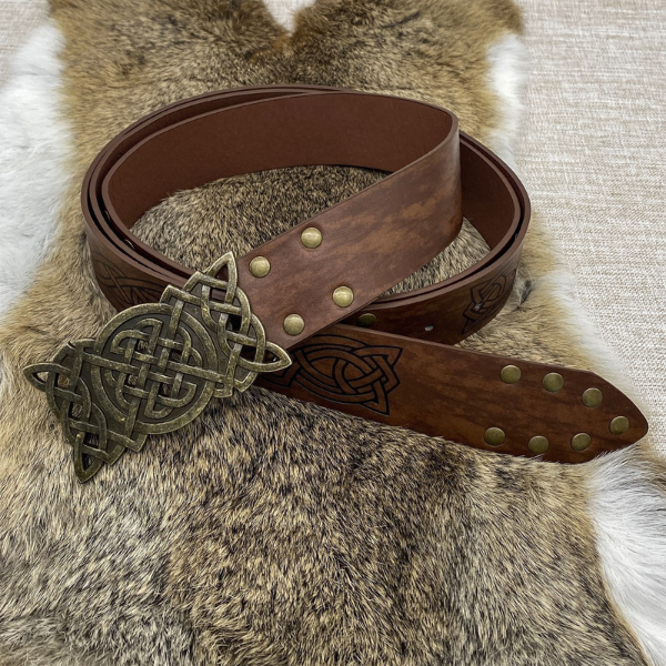 Ceinture viking femme 108