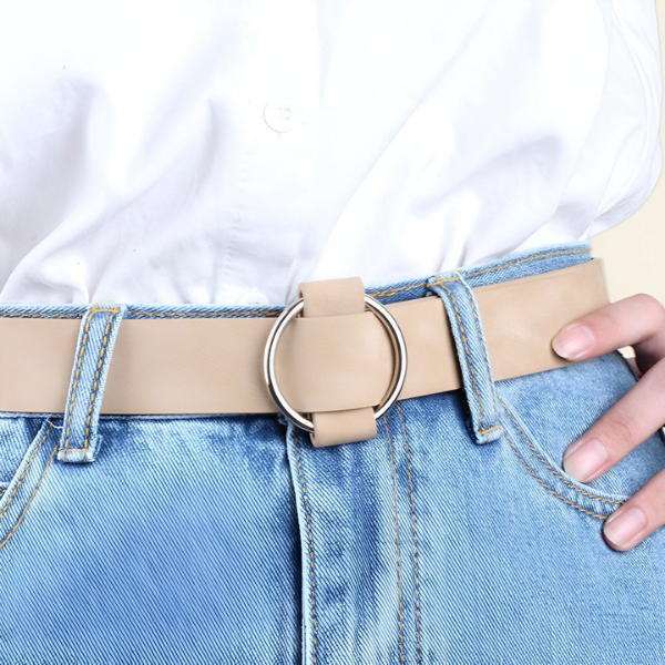 Ceinture jean femme 111