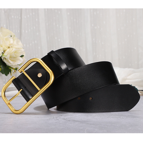 Ceinture femme grande taille large 11