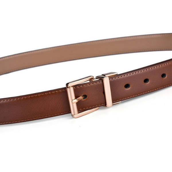 Ceinture grande taille femme 18