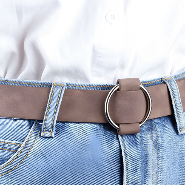 Ceinture jean femme 111