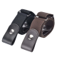 ceinture sans boucle homme
